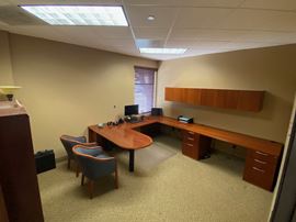 DT Mesa Office Suites