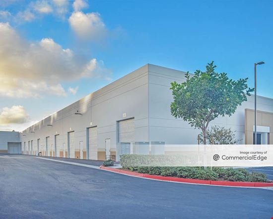 Palomar Forum Business Park