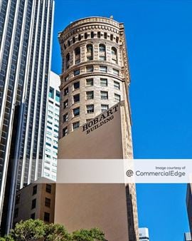 The Hobart Building