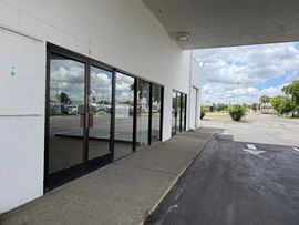 3190 Auto Center Circle