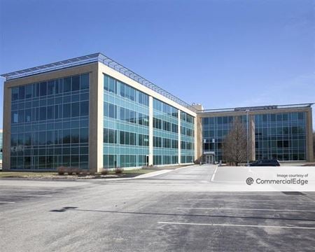 Photo of commercial space at 500 Office Center Drive in Fort Washington