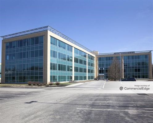 500 Office Center Drive