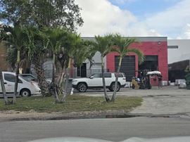 Coin Enterprise Warehouse