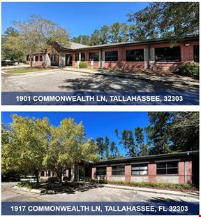 1901 & 1917 Commonwealth Ln