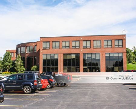 Office space for Rent at 600 WillowBrook Office Park in Fairport