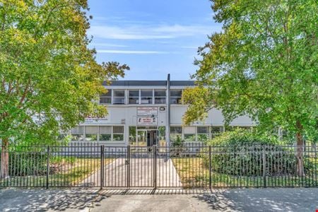 Photo of commercial space at 25377 Huntwood Avenue in Hayward