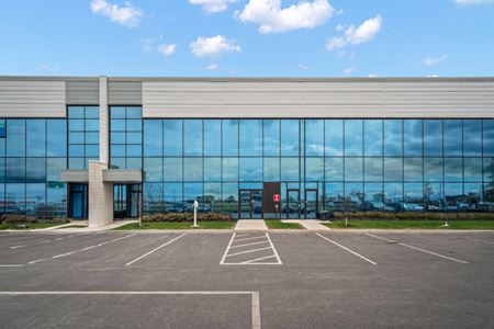 Photo of commercial space at 978, rue Parent in Saint-Bruno-de-Montarville