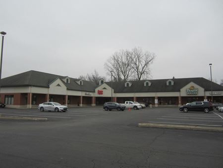 Photo of commercial space at 7117 W. Central in Toledo