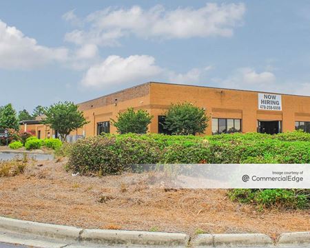 Office space for Rent at 1667 Eisenhower Pkwy in Macon