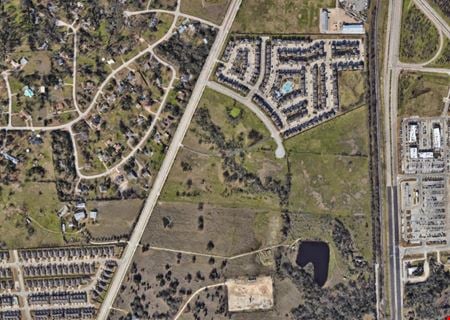 Photo of commercial space at 0000 Holleman Drive in College Station