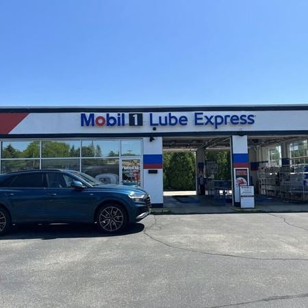 Retail space for Sale at N Detroit St & Country Club Dr in Xenia