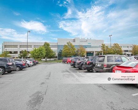 Photo of commercial space at 4100 Lake Drive SE in Grand Rapids