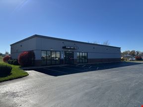 4941 N. Town Centre Drive: ±5,445 SF Office Building