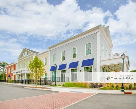 Retail space for Rent at 480 North Bedford Road in Chappaqua