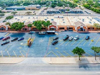 Flintwood Center