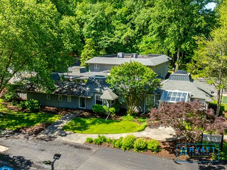 Office space for Rent at 1300 Ritchie Hwy in Arnold