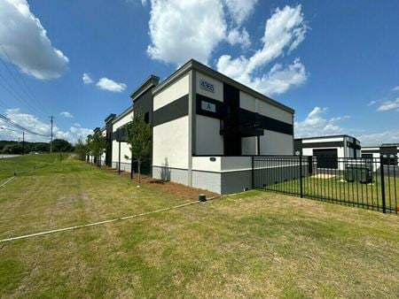 Industrial space for Sale at 4365 South Lee Street in Buford