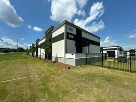 Investment Sale: Unit A03 - Buford Personal Warehouse