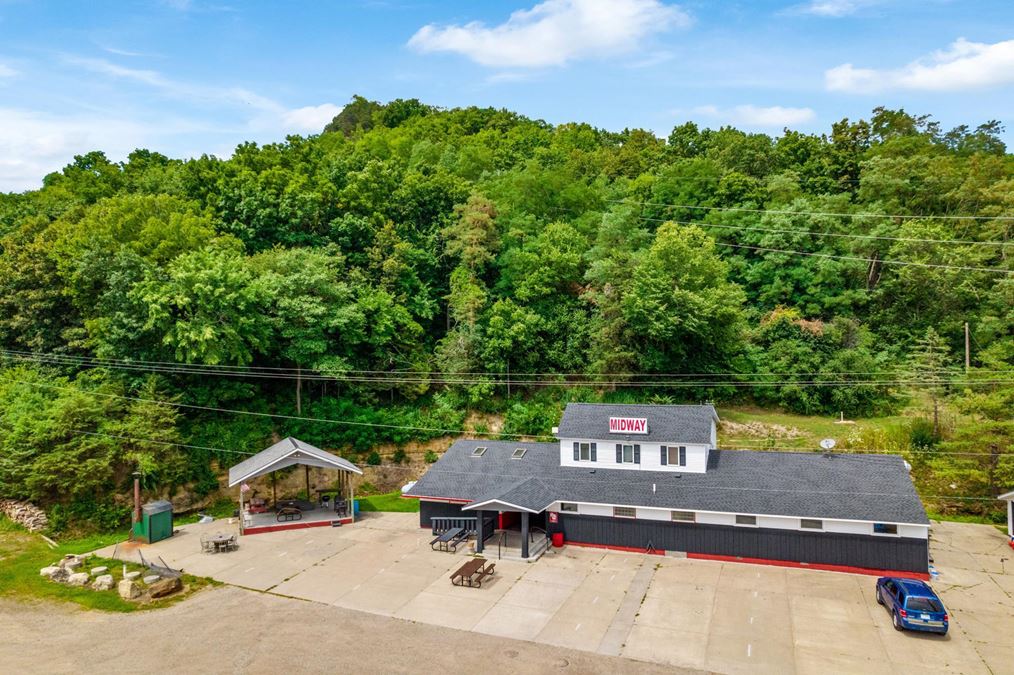 W626 Midway Rd