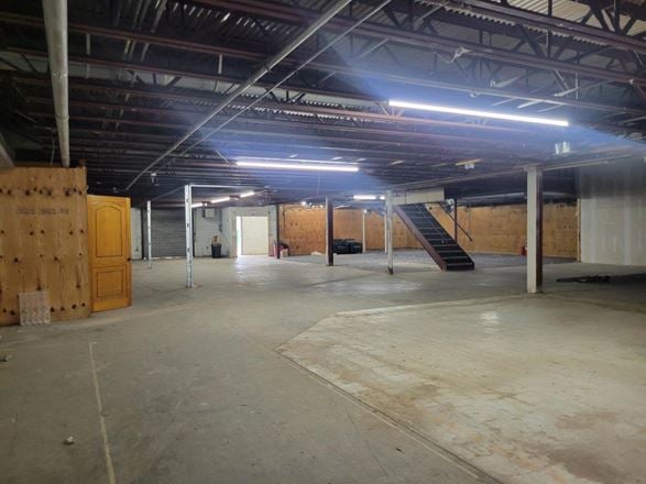 Hermitage Plaza