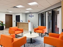 Regus - Phoenix - 3rd St