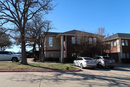 Photo of commercial space at 2300 Rockbrook Dr in Lewisville
