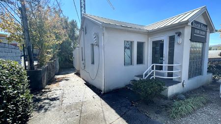 4 Beck Street - Atlanta