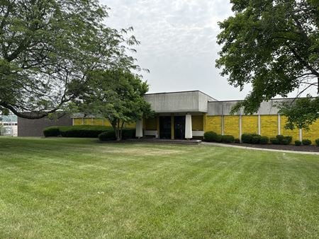Industrial space for Sale at 10330 Chester Road in Cincinnati