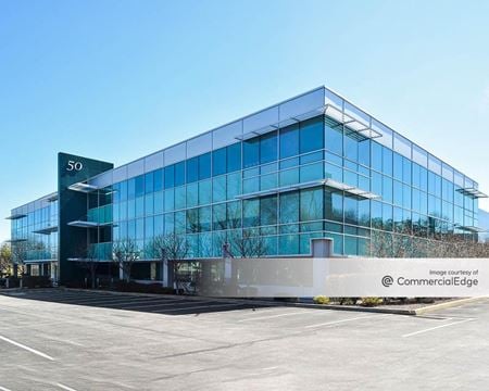 Office space for Rent at 50 Monument Road in Bala Cynwyd