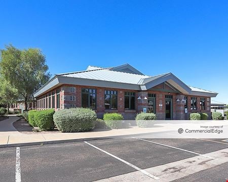 Office space for Rent at 2812 North Norwalk in Mesa
