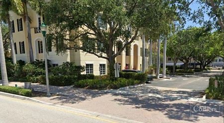 Retail space for Rent at 55 NE 5th Ave in Delray Beach