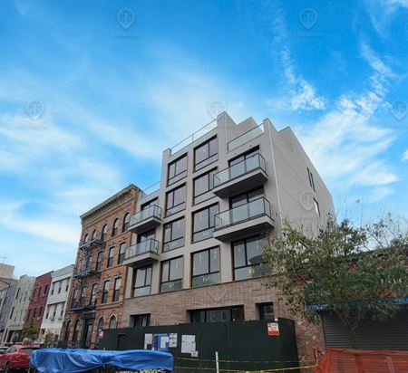 Photo of commercial space at 68 Eldert St in Brooklyn