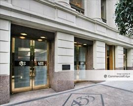 433 California Street