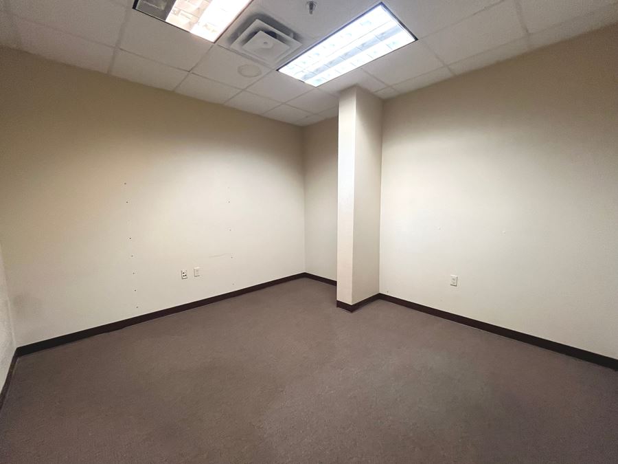2995 South Pacific Avenue-Office Space