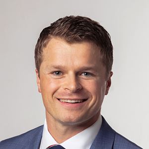 Ben Gartner, CCIM