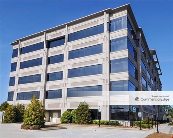 Suwanee Gateway One