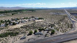 9555, 9565, & 9595 Reno Hwy