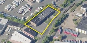 50 Commercial Ave