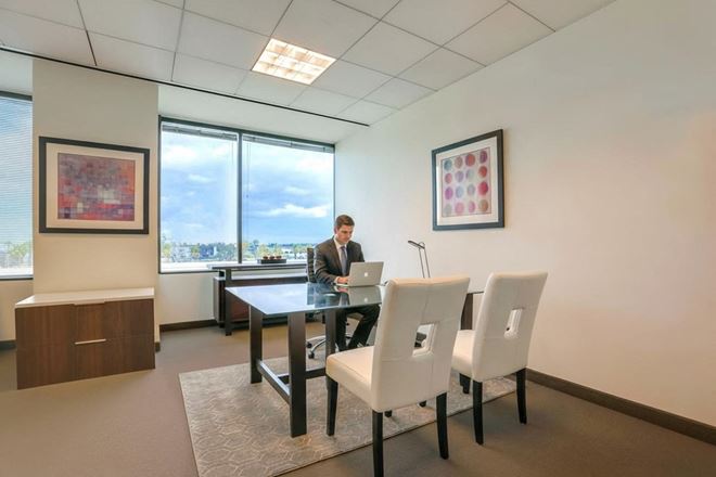 Barrister Executive Suites - The Torrance