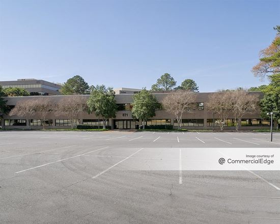Ridgeway Center - 871 Ridgeway Loop Road