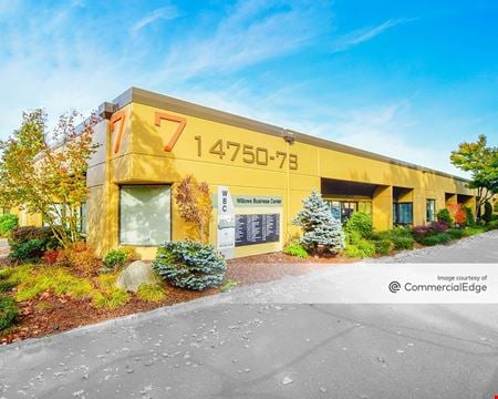 Photo of commercial space at 14940 NE 95th Street in Redmond