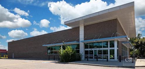 1500 Piney Forest Road - Former Walgreens