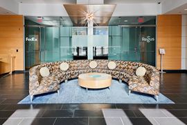 Regus - Warrendale Pennwood Pl