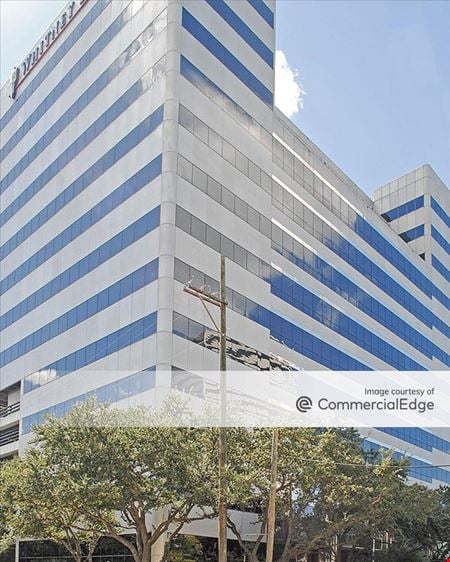 Office space for Rent at 4265 San Felipe St in Houston