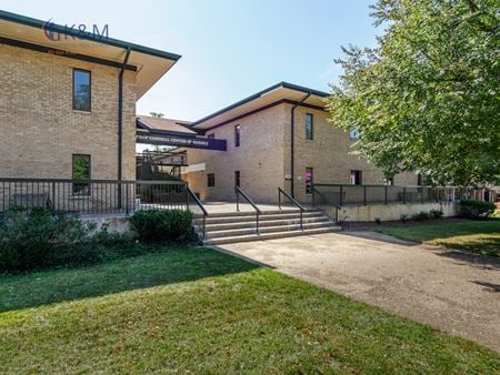 Office space for Rent at 10875 Main Street Ste. 109 in Fairfax