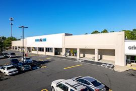 Archdale Marketplace