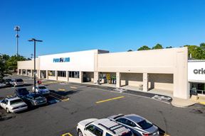 Archdale Marketplace