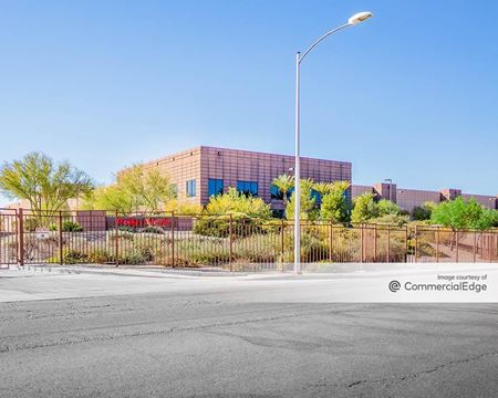 Industrial space for Rent at 251 Conestoga Way in Henderson