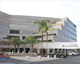 Brea Place