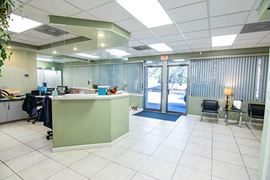 Gateway Medical Suite